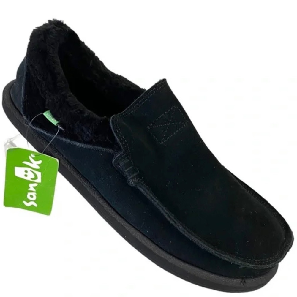 Sanuk Chiba Chill